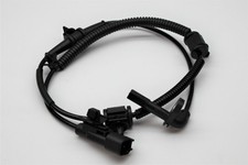 ABS Sensor Vorderachse Opel