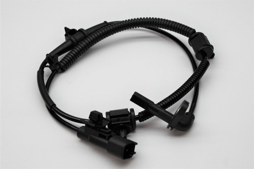 Abs sensor vorderachse - abs, opel