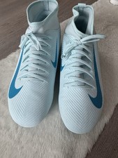 Nike Zoom Mercurial Superfly