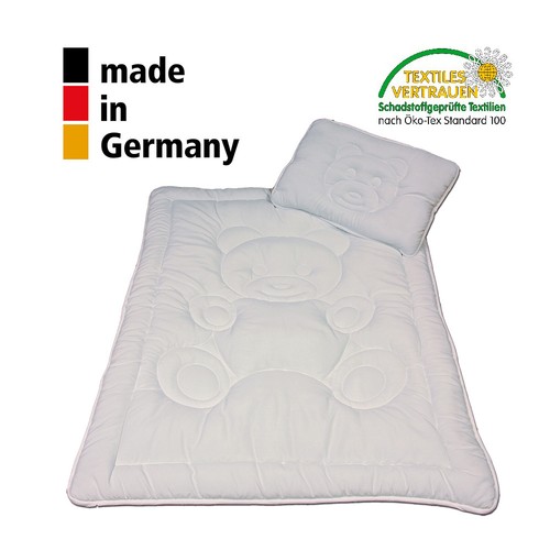Kinderbettenset bettdecke - kinderbettenset,