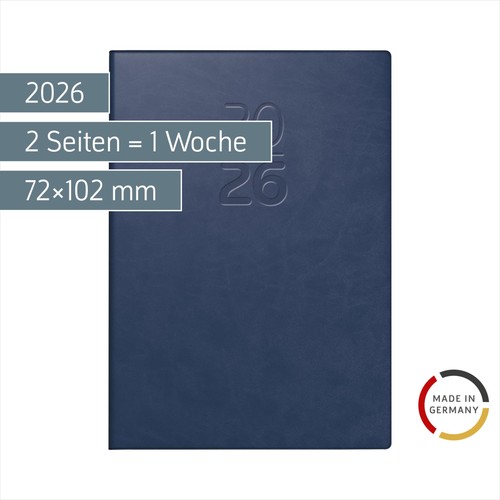 Taschenkalender brunnen - taschenkalender,