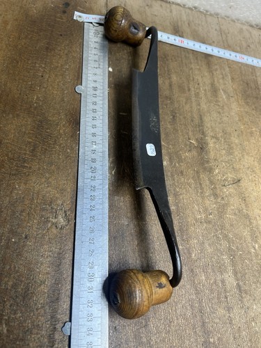 Holzhobel altes werkzeug old - werkzeug,
