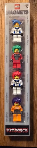 Lego 4493858 exo force - exo, 4