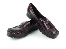 Rieker Damen Schuhe Halbschuhe