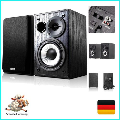 Edifier r980t aktive - edifier,