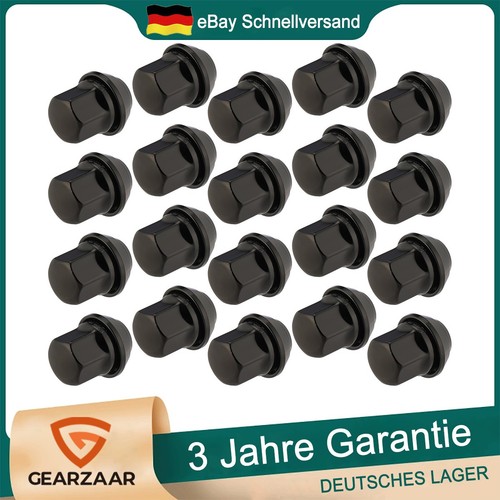Radmuttern muttern schrauben - radmuttern,