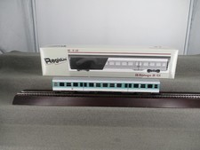 Bemo Spur H0 1622 830 Personenwagen Mittelwagen BR 624 der DB in OVP