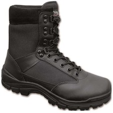 Brandit Tactical Boot 9-Loch