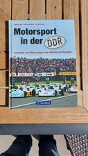 Motorsport In Der DDR