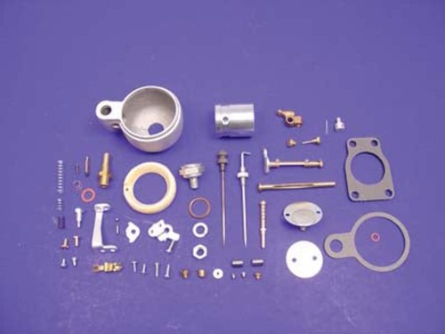 Linkert m74 carburetor rebuild - carburetor,