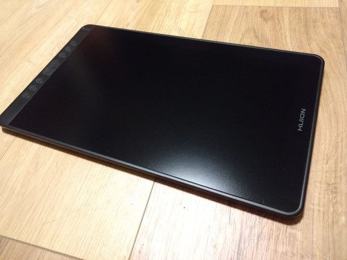 Huion kamvas pro 3 - kamvas,