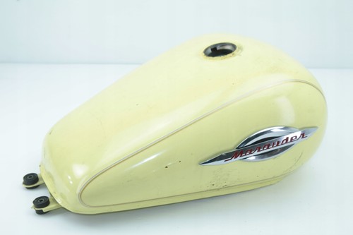 Suzuki marauder 125 - suzuki,
