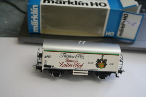 Märklin somo 4415 - ho,