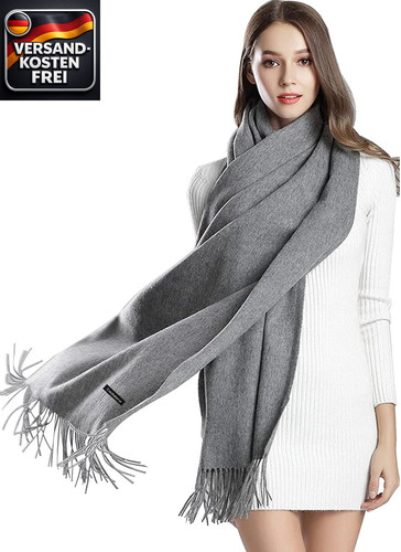 Damen winter schal - damen, cm