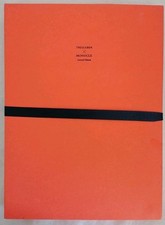 P031 - Treuleben X Monocle -