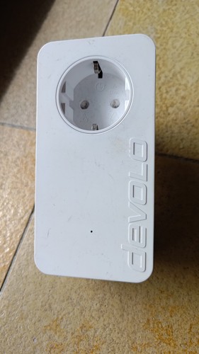Devolo dlan 550 duo - devolo, duo+