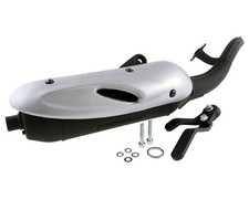 Auspuff SITO Plus Auspuff für