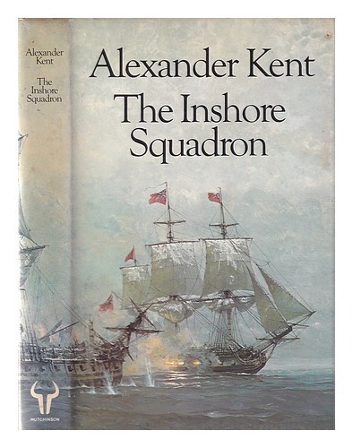 Kent alexander the inshore - kent,,