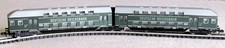 Doppelstockwagen 2tlg Piko 5/4137