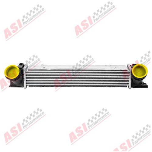 Ladeluftkühler für bmw e81 - für,