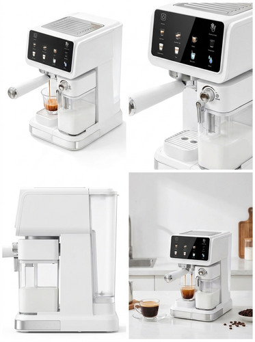 Kaffeevollautomat