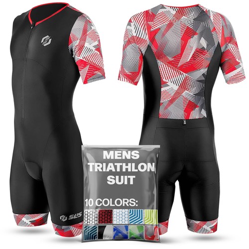 Sls3 herren triathlonanzug - sls3,