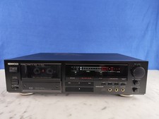 Kenwood KX-9010 3-Kopf