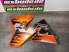 KTM Tankspoiler SX EGS 125 250