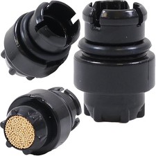 Kraftstofftankentlüftung für