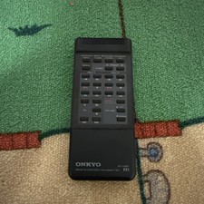 Original Fernbedienung Onkyo