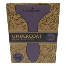 FURminator deShedding Tool