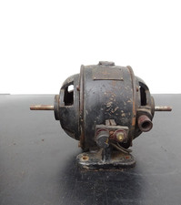 Alter Motor Spielzeugmotor F & S