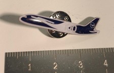Lufthansa Jubiläums Pin