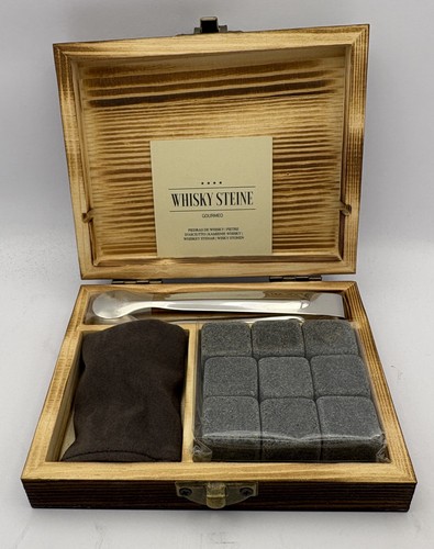 Basalt whisky steine - basalt,