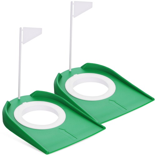 Pcs minigolf loch - 2,