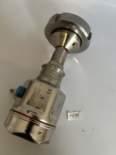 Endress+Hauser Cerabarm