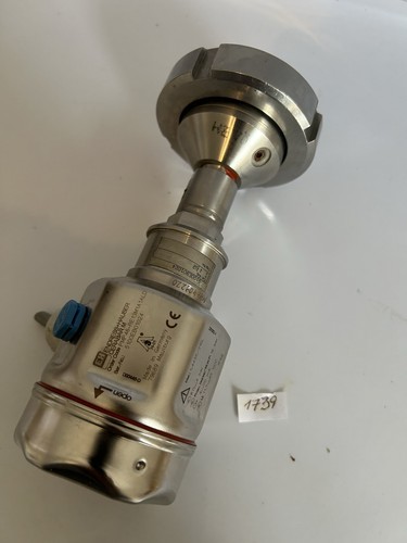Endress hauser cerabarm - endress+hauser,