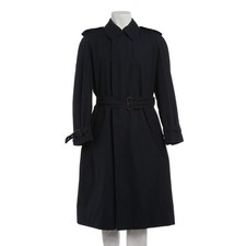 Übergangsmantel Burberry London Blau 52