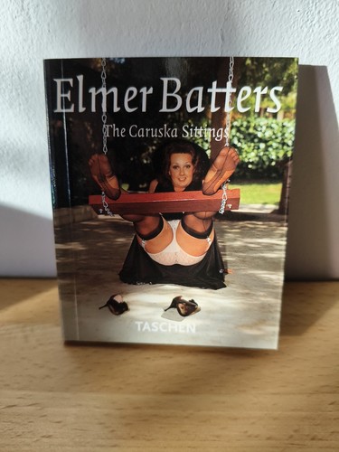 Elmer batters amuse - batters, amuse-gueule