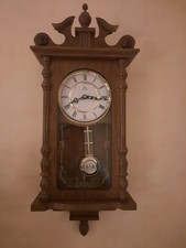 Meister Anker Wanduhr