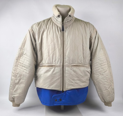 Chevignon jacke cosmos natur - chevignon,