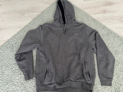 Lacoste herren pullover xxl - lacoste,