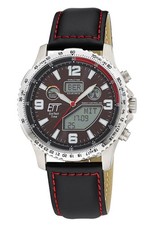 Ett eco tech time - tech,