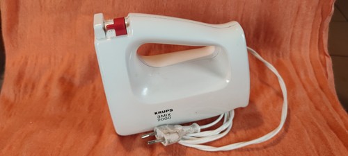 Krups 3mix 2000 type 725 - 2000,