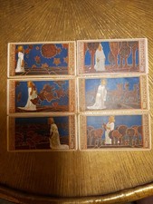 Stollwerck Sammelbilder, Album  2, Gruppe 44