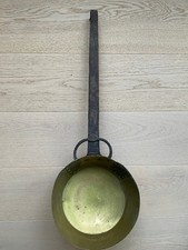 Deko Antik Stieltopf Kochtopf