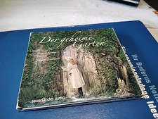 4 CD Hörbuch Der Geheime