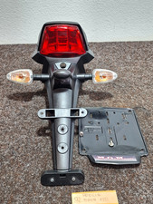 Aprilia RC Mana 850 Kotflügel