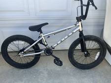 Mongoose Legion Bmx Bike 18’