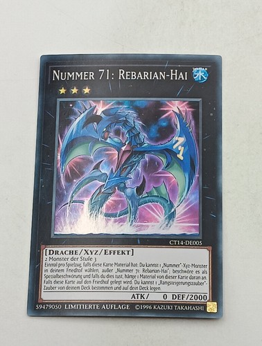 Einzelkarte nummer - yu-gi-oh,